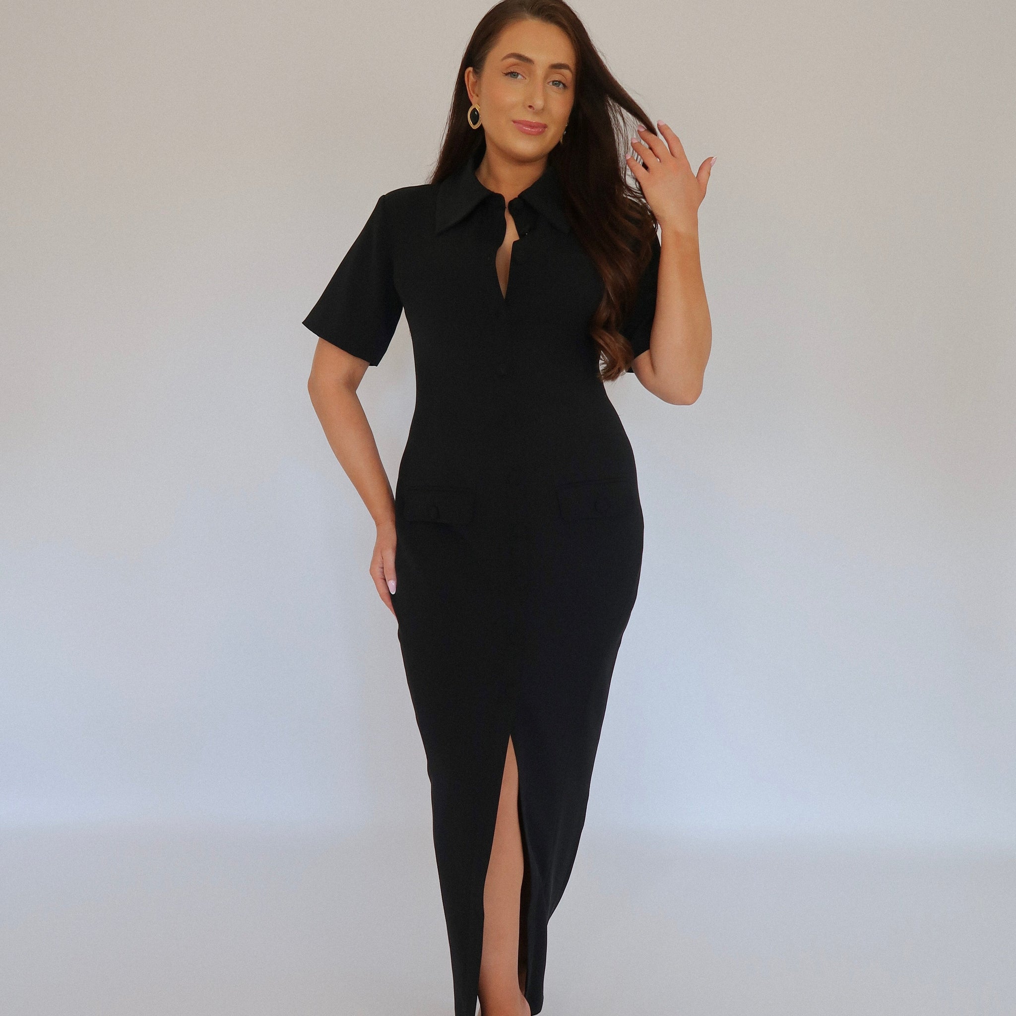 The PERFECT Maxi - Designed To Flatter