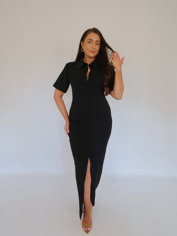 The PERFECT Maxi - Designed To Flatter